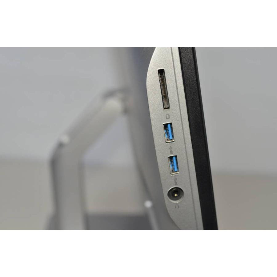 一体型パソコン 最Windows11+office DELL Inspiron 24-5488 Core i7