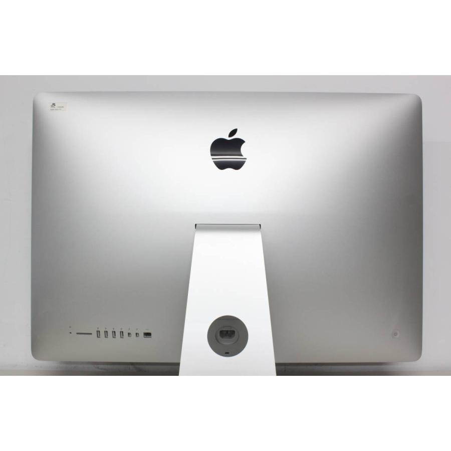 iMac Retina 5K 27インチ （Late 2015） Core i5 iMac (Retina 5K, 27-inch, Mid 2015) - Technical Specifications