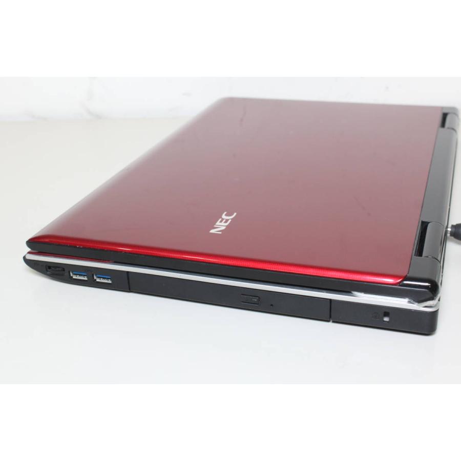 NEC/Lavie L/PC-LL750LS6R/Win11/Intel Core i7 3630QM/SSD512GB NEC/Lavie L/PC-LL750LS6R/Win11/Intel Core i7 3630QM/SSD512GB