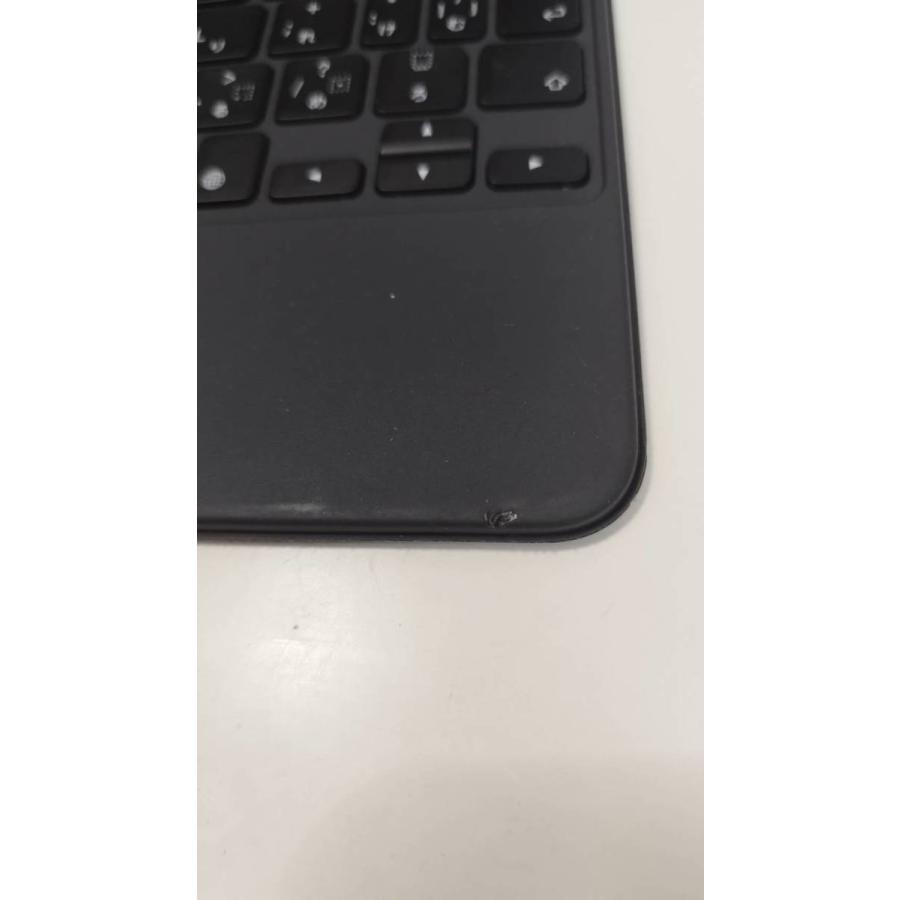 Apple Magic Keyboard 11インチ (A2261) 日本語配列 : 中古パソコン 
