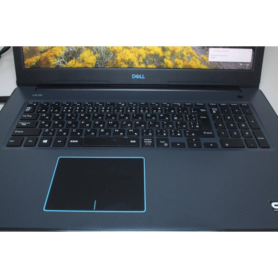 Dell/G3 3779/Win11/Intel Core i7-8750H/SSD256GB/メモリ16GB/2018年/ノートPC (5)｜computer-store｜05