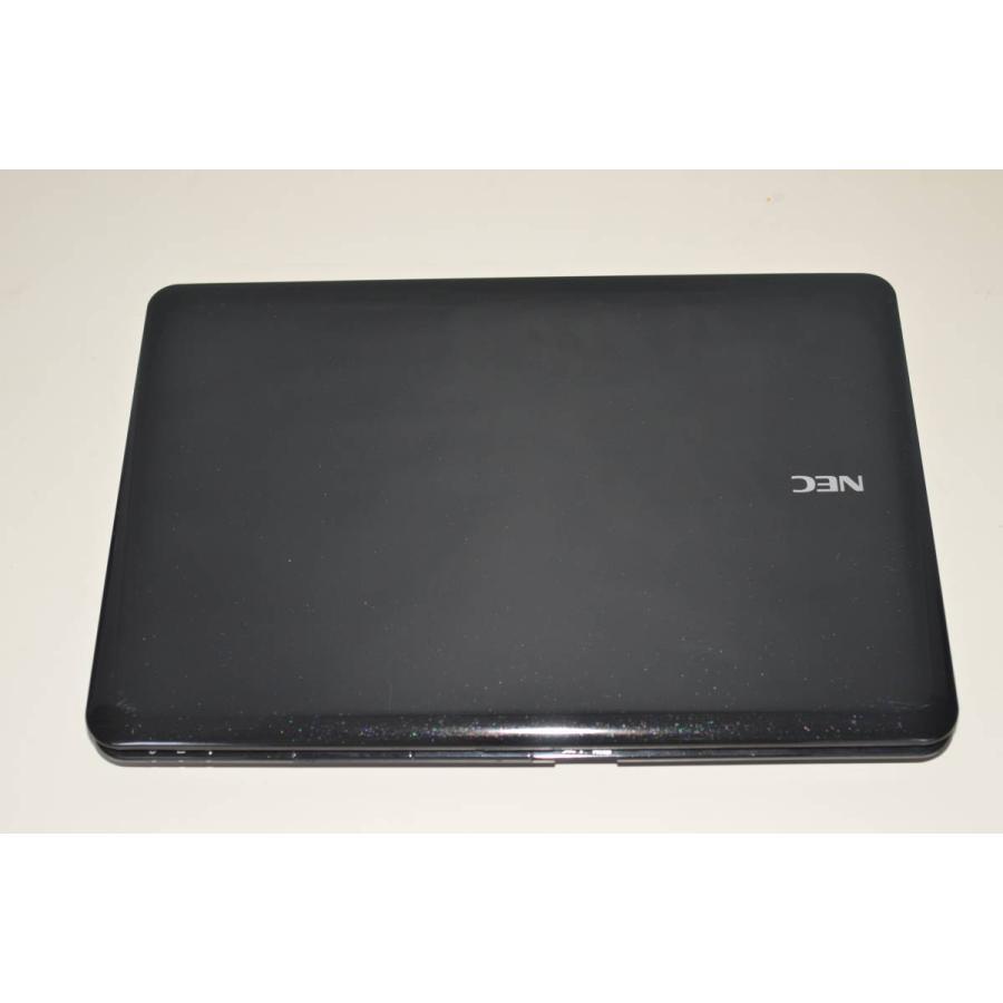 中古ノートパソコン NEC LS550/E Windows11+office core i5