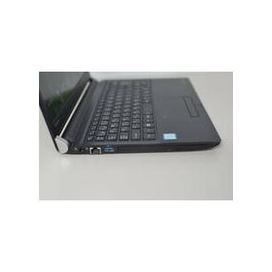 中古良品ノートパソコン 東芝 RZ83/VB Windows11+office 爆速SSD512GB 