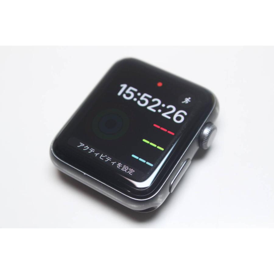 Apple Watch Series 3/GPS/42mm/A1859〈MTF32J/A〉(5)｜computer-store｜03