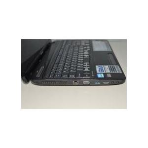 最新Windows11+office 新品爆速SSD256GB 東芝dynabook T451/35DBD core