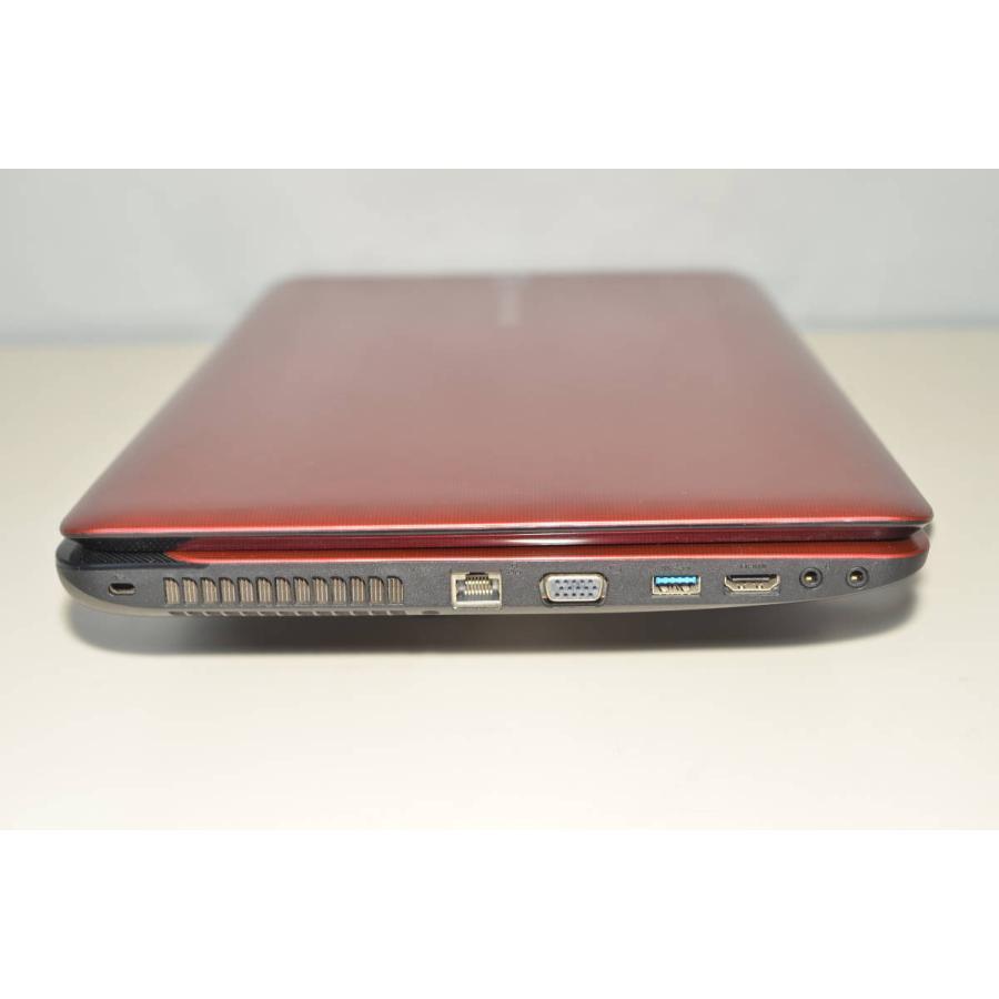 爆速SSD256GB 東芝T351/57CRD 高性能 第二世代i5/8GB 最新Windows11+office 爆速SSD256GB 東芝Dynabook T351/57CRD 第