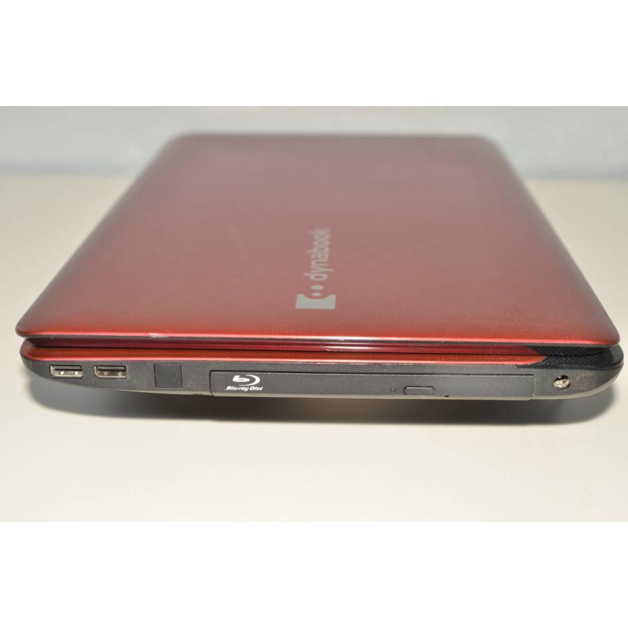 爆速SSD TOSHIBA T351 ノートパソコン Corei5 最新Windows11+office 新品爆速SSD256GB 東芝dynabook T351/57CW