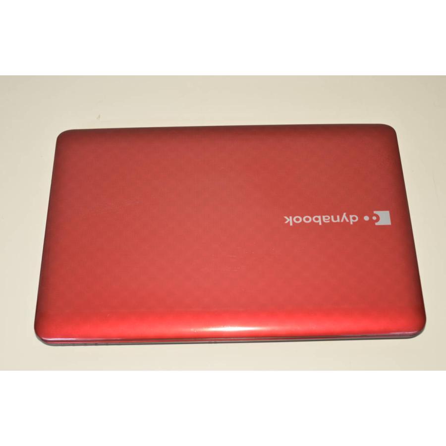 最新Windows11+office 爆速新品SSD256GB 東芝Dynabook T351/57CR