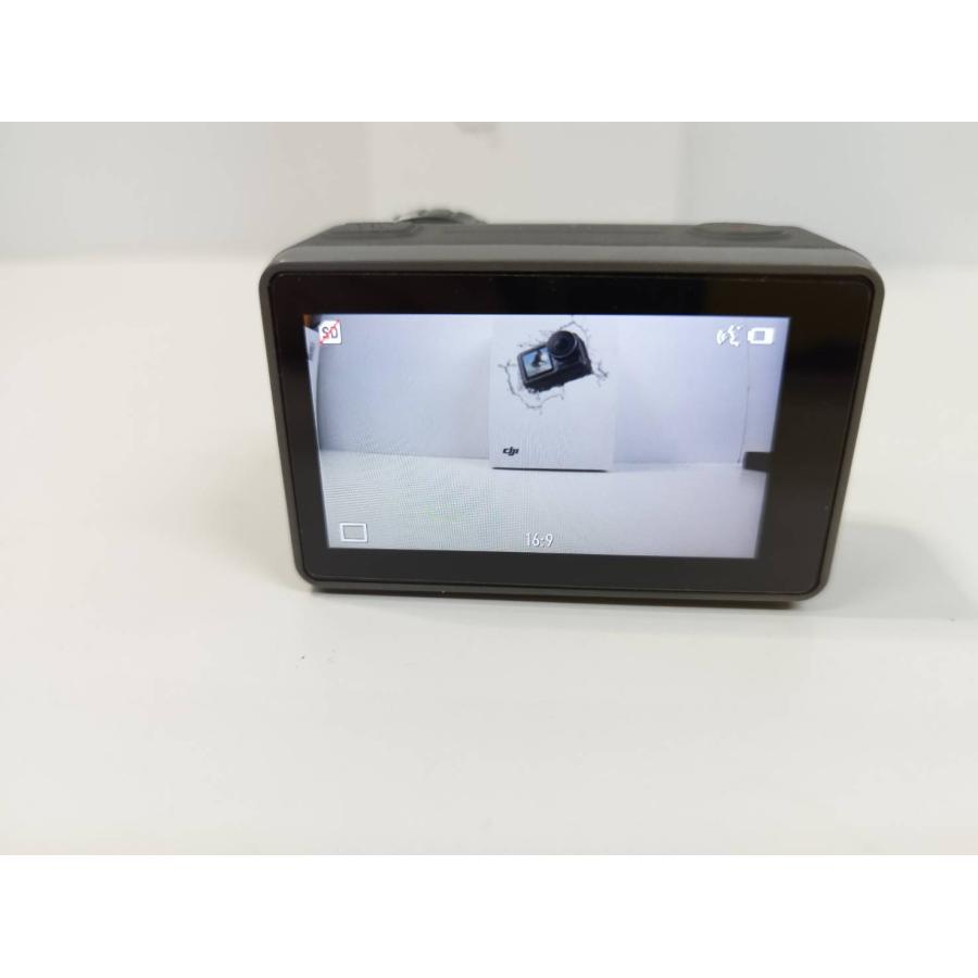 DJI OSMO ACTION アクションカメラ : 中古パソコンショップNS