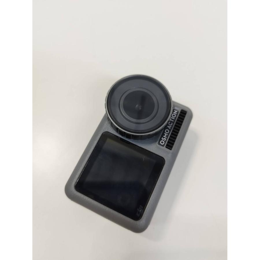 DJI OSMO ACTION アクションカメラ 中古美品 DJI OSMO ACTION アクションカメラ : 中古パソコンショップNS