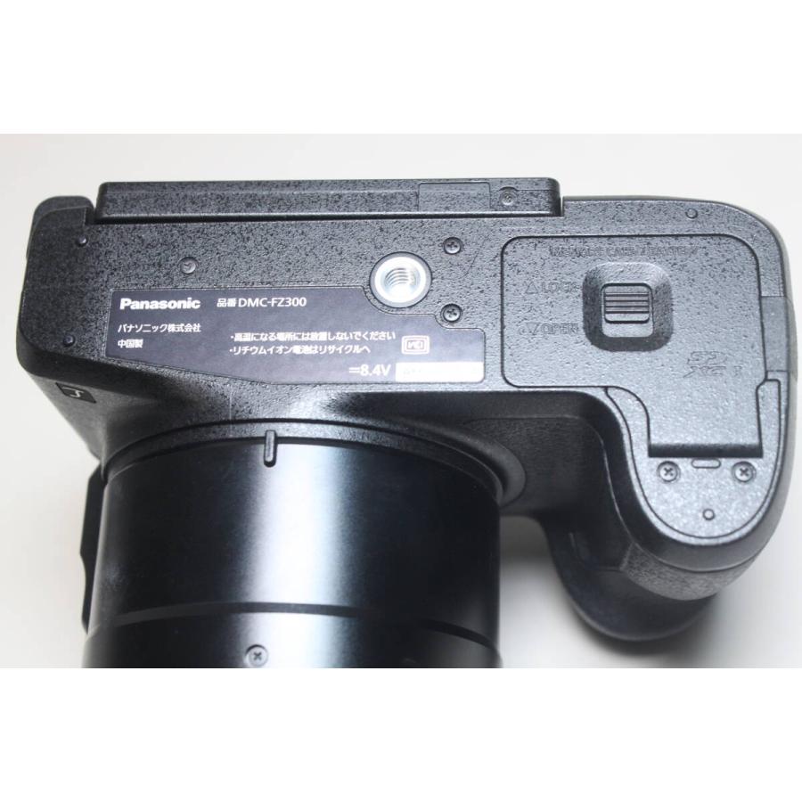 超美品】22年製PanasonicLUMIX DMC-FZ300