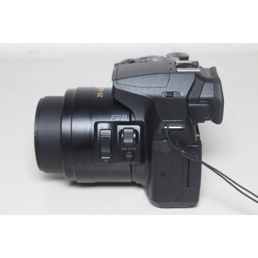 Panasonic/LUMIX DMC-FZ300/デジタルカメラ (6) |  | 05