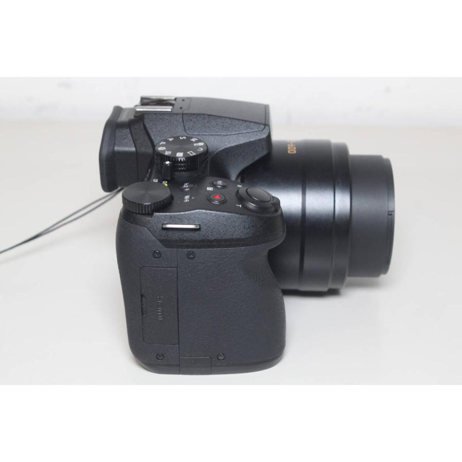 Panasonic/LUMIX DMC-FZ300/デジタルカメラ (6) |  | 06