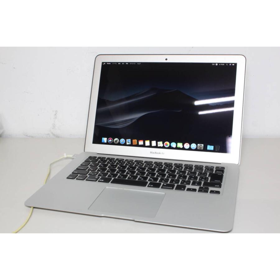 MacBook Air（13インチ,2017）128GB/8GB〈MQD32J/A〉(6) : u1154068732 