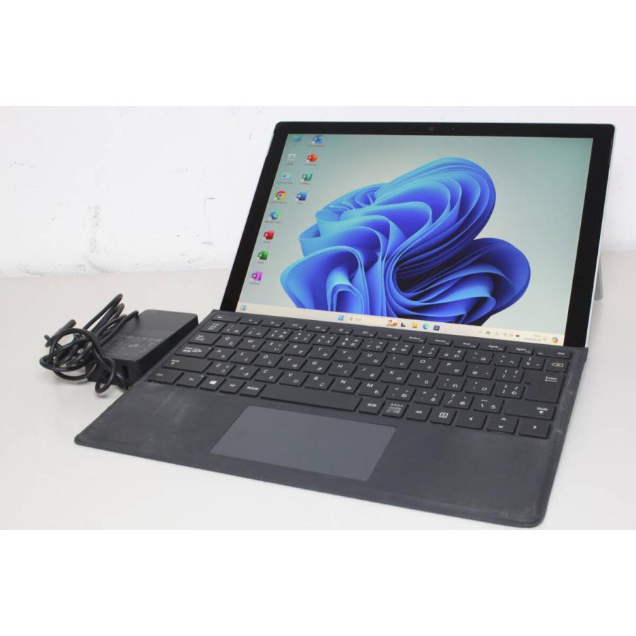 Surface Pro 6/intel Core i5/128GB/メモリ8GB ⑤