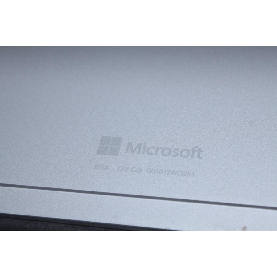 Surface Go（第1世代）intel Pentium/128GB/メモリ8GB (6