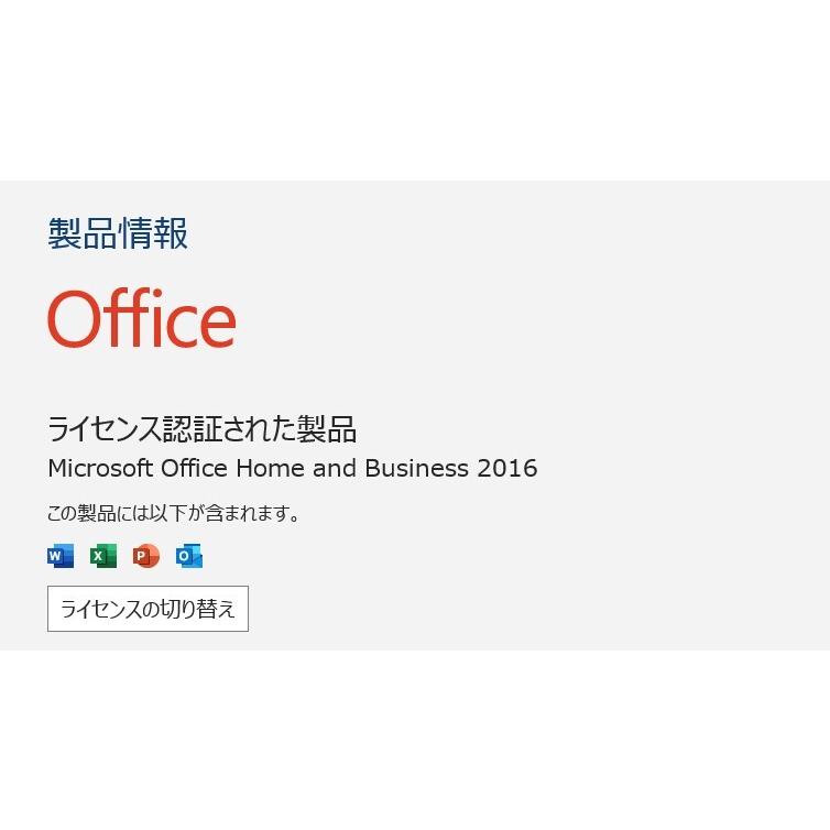 Surface Go（第1世代）intel Pentium/128GB/メモリ8GB (6) : 中古