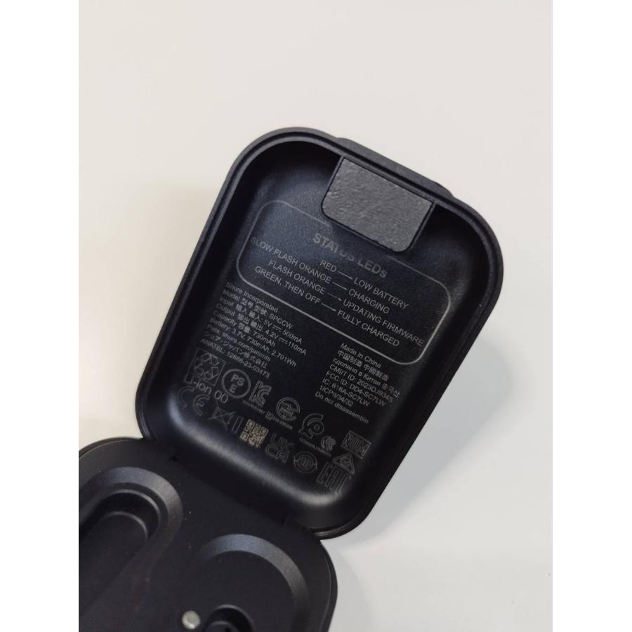 SHURE MOVEMIC ONE クリックオン・ワイヤレスマイク : 中古パソコン