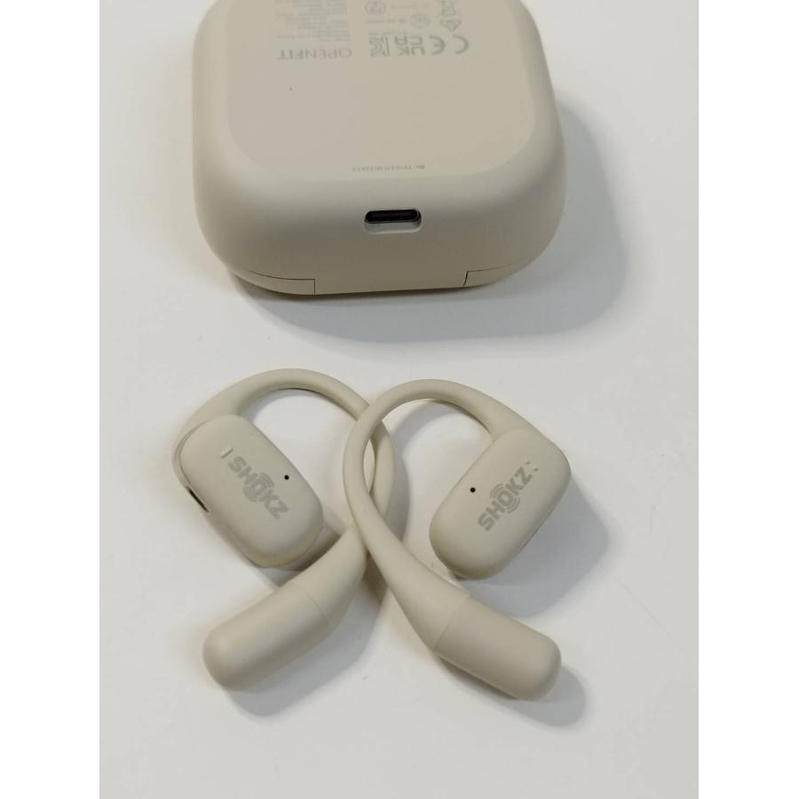 SHOKZ OPENFIT T910 ワイヤレスイヤホン : 中古パソコンショップ