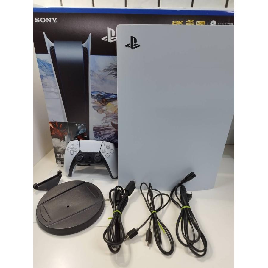 再投稿！プレイステーション5 デジタルエディション 綺麗目、中古品です！