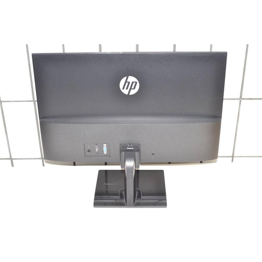 中古良品 HP 22m 液晶モニター 21.5型フルHD液晶ディスプレイ 確認済