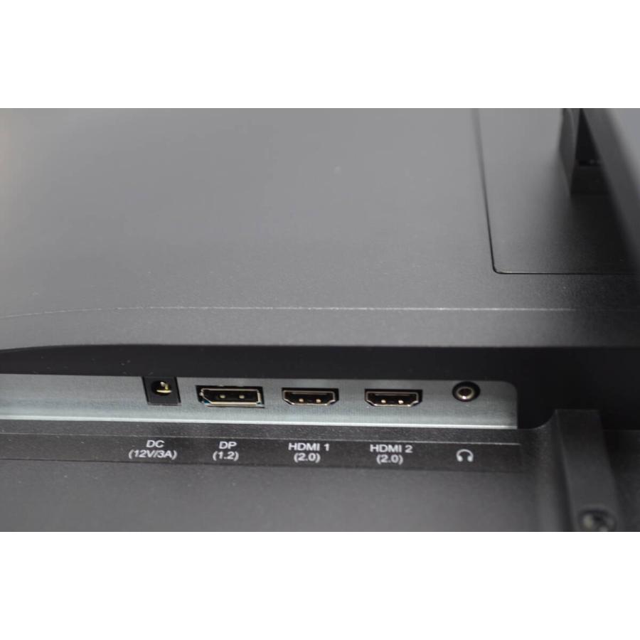 中古良品 JAPANNEXT JN-IPS272WQHDR 液晶モニター 27型液晶