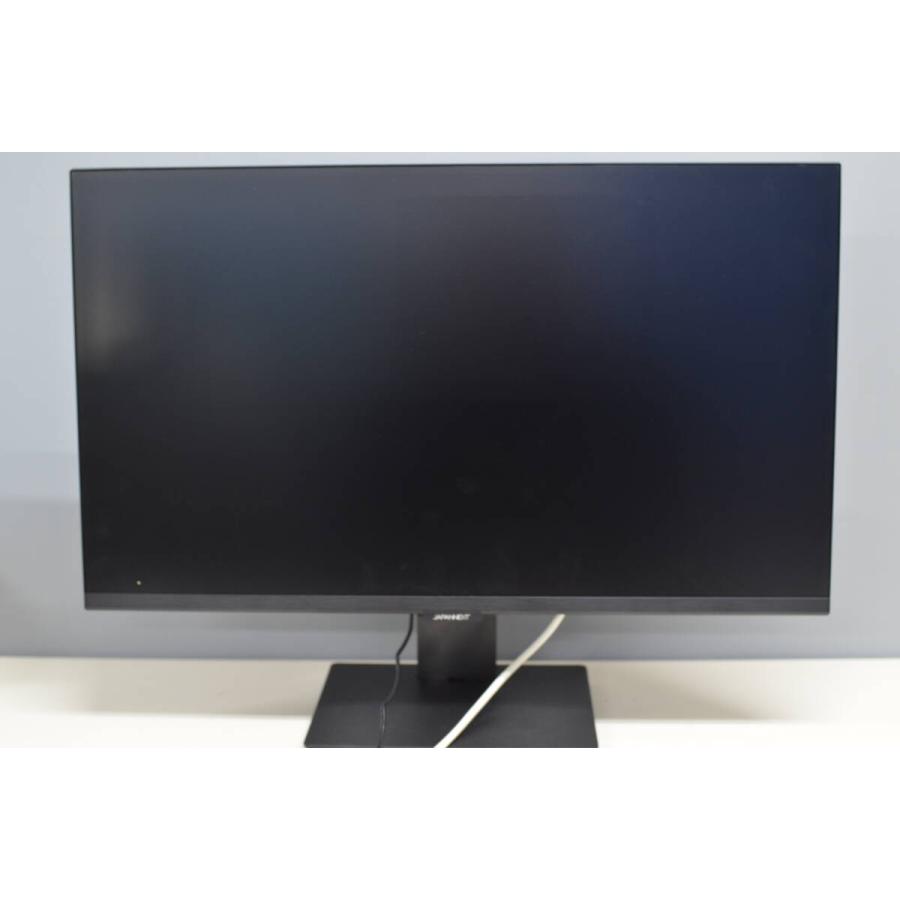 中古良品 JAPANNEXT JN-IPS272WQHDR 液晶モニター 27型液晶