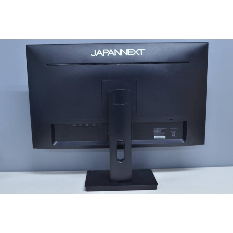 中古良品 JAPANNEXT JN-IPS272WQHDR 液晶モニター 27型液晶