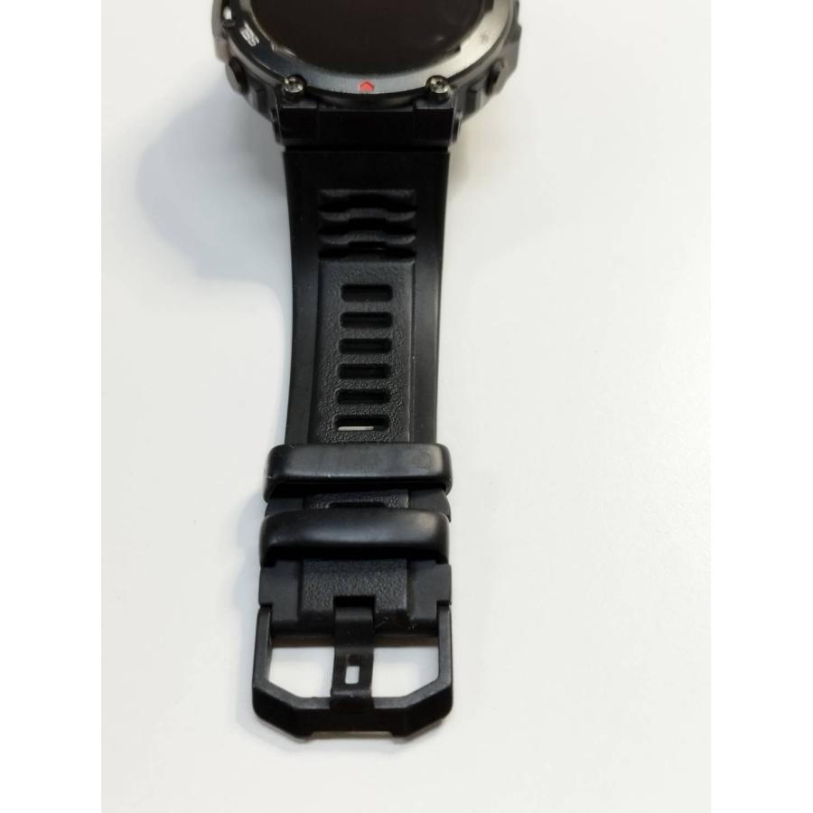 amazfit スマートウォッチ T-REX2 (A2170) : 中古パソコンショップNS
