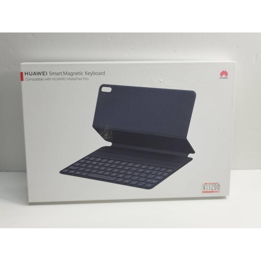 Huawei Matepad pro WiFiモデル+ 純正キーボー Amazon.co.jp: HUAWEI Smart Magnetic Keyboard (For MatePad