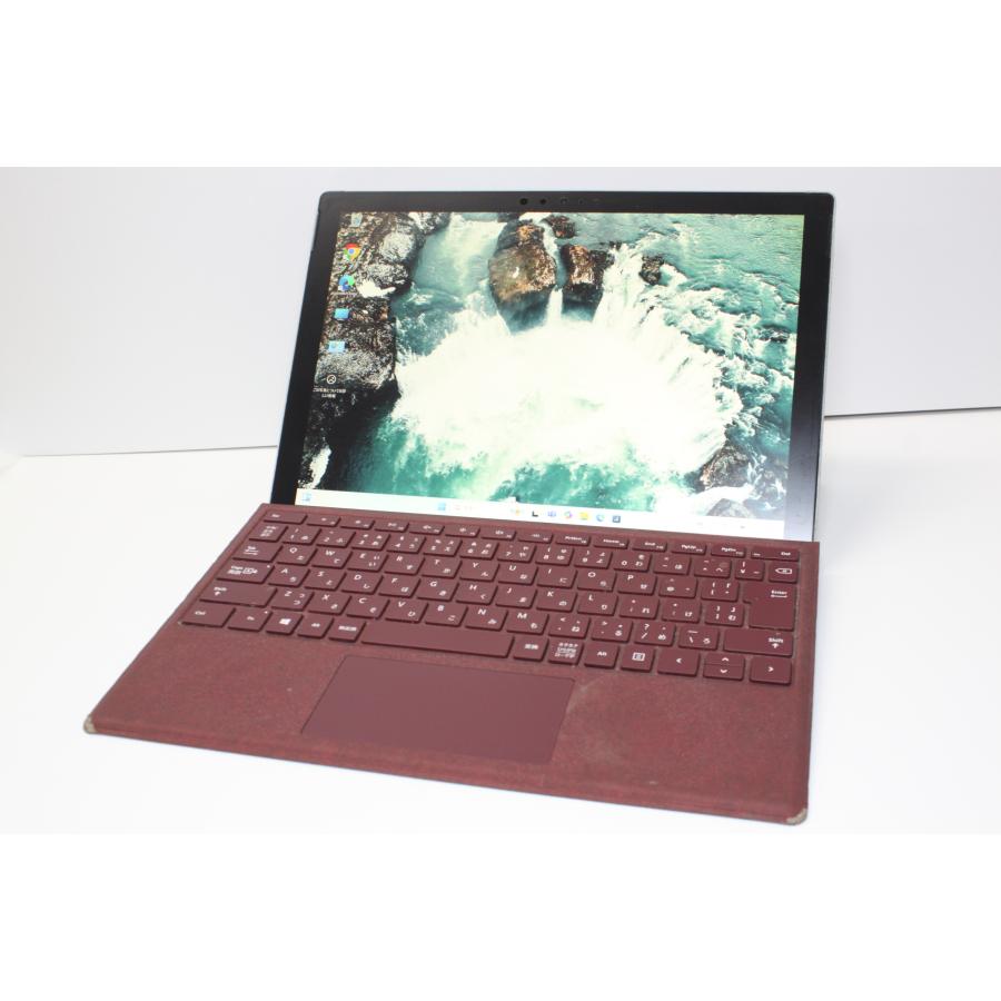 特価商品  Surface Pro 6/intel Core i5/128GB/8GB 竭」 : 中古パソコン Windowsタブレット本体