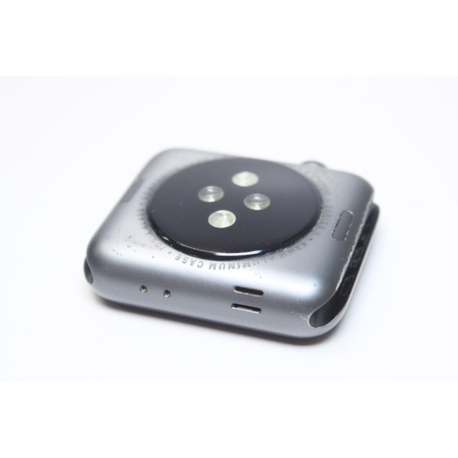 Apple Watch Series 3/GPS/42mm/A1859〈MTF32J/A〉(6) : 中古パソコン