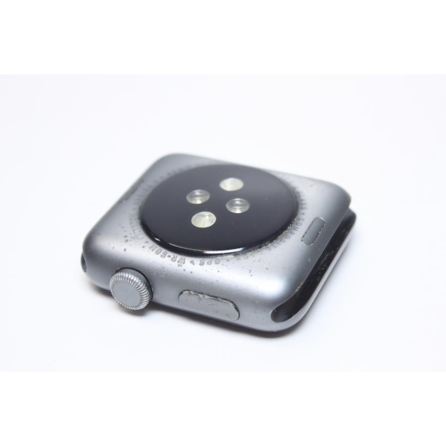 Apple Watch Series 3/GPS/42mm/A1859〈MTF32J/A〉(6) : 中古