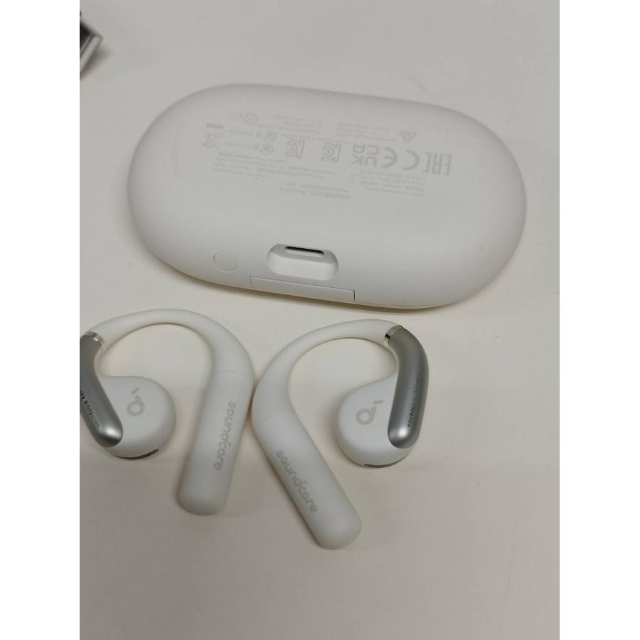 soundcore AeroFit ワイヤレスイヤホン (未使用) Amazon.co.jp: Anker Soundcore AeroFit 2 (Bluetooth 5.4