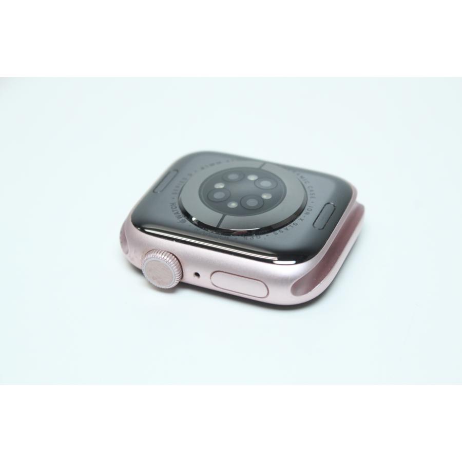 Apple Watch Series 9/GPS/41mm/A2978〈MR933J/A〉(5)