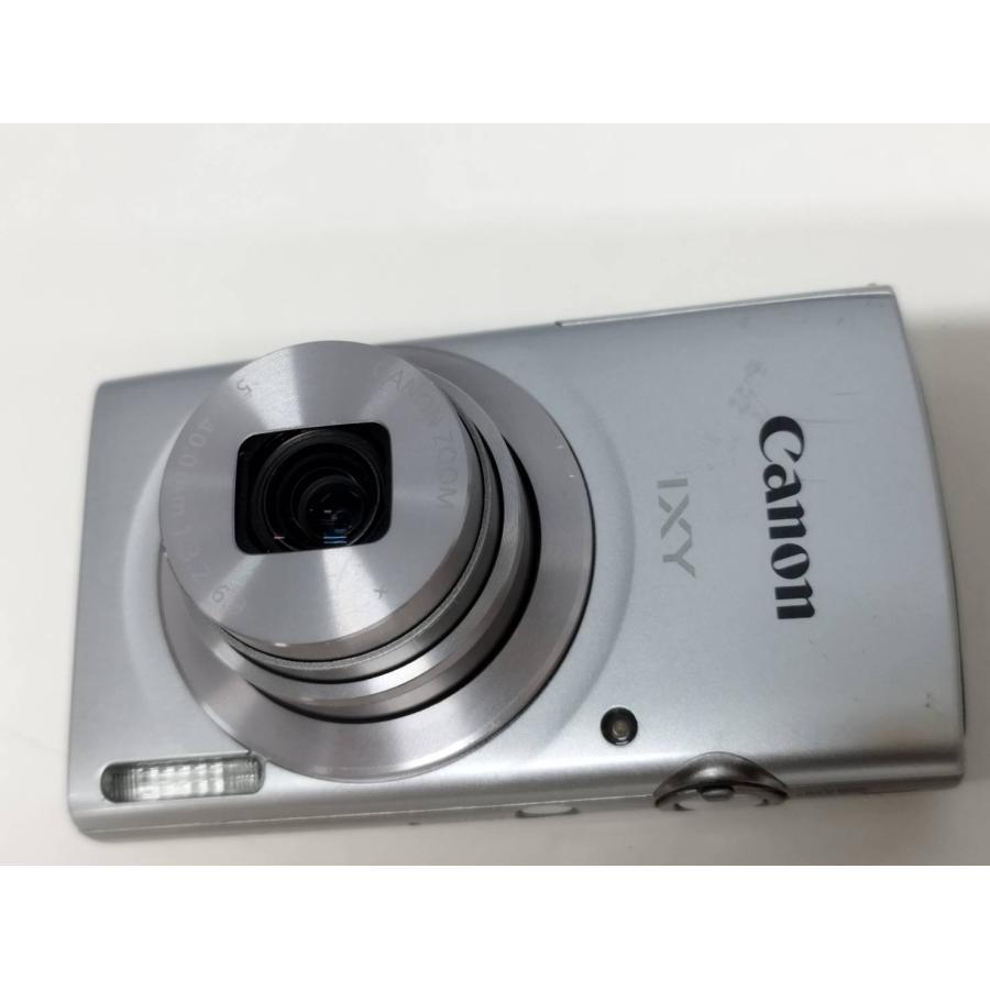 Canon IXY 200 デジタルカメラ〈PC2333〉 : 中古パソコン