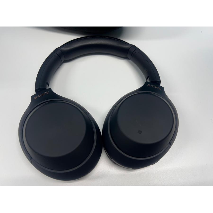 SONY WH-1000XM4 ブラック 美品 SONY WH-1000XM4 ブラック - メルカリ