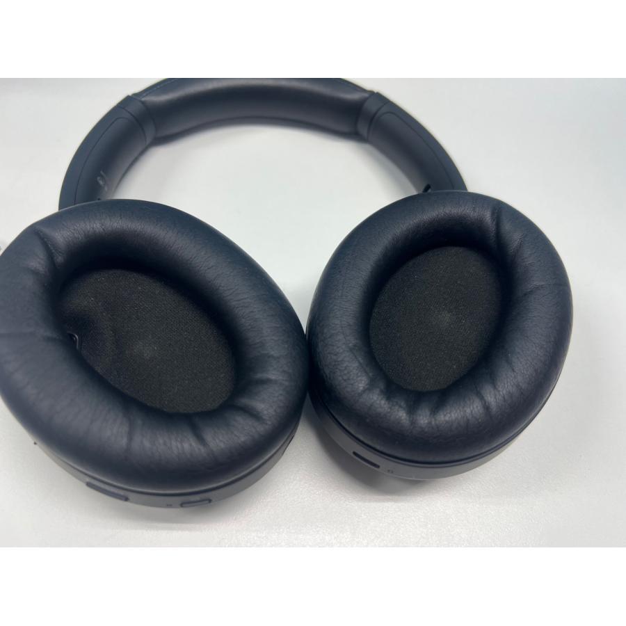 SONY WH-1000XM4 ワイヤレスヘッドホン/ブラック : 中古パソコン