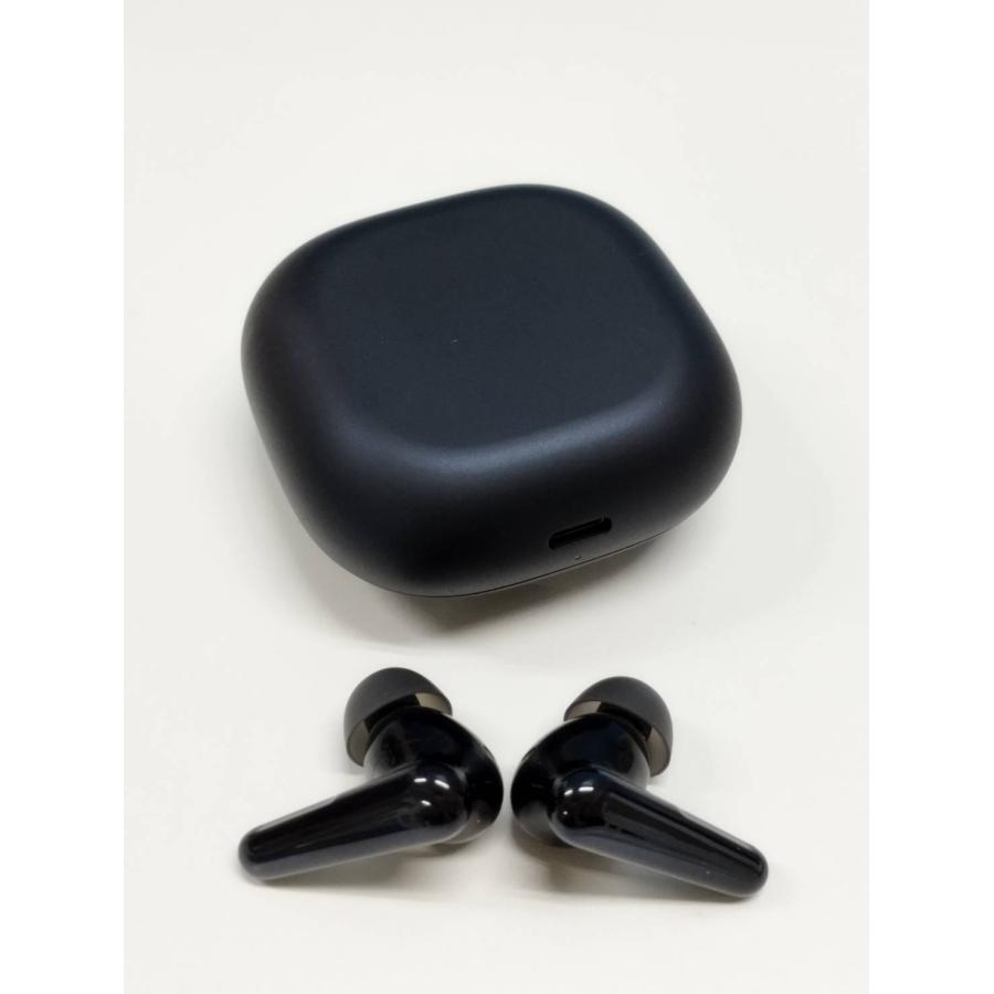 Soundcore Liberty 4 Pro ワイヤレスイヤホン 新古品美品 Anker アンカー 完全ワイヤレスイヤホン Soundcore Liberty 4