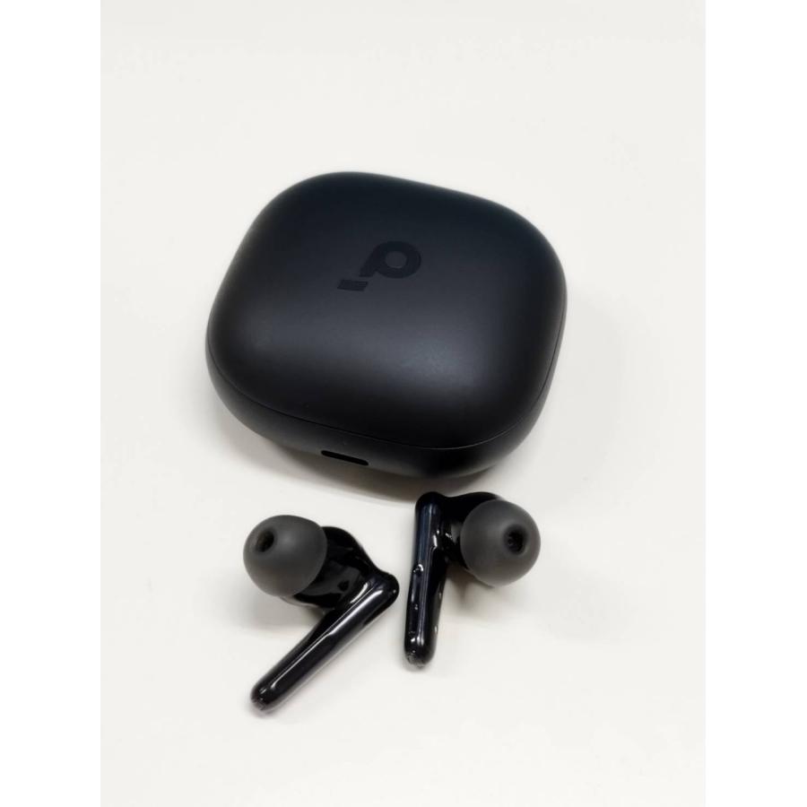soundcore Liberty 4 Pro ワイヤレスイヤホン : 中古パソコン