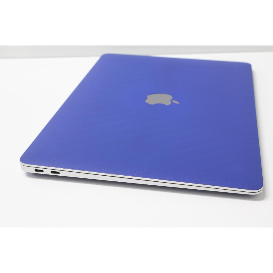 【美品】MacBook Air (Retina, 2020) Apple MacBook Air Retinaディスプレイ 1100/13.3 MVH22J/A [スペース