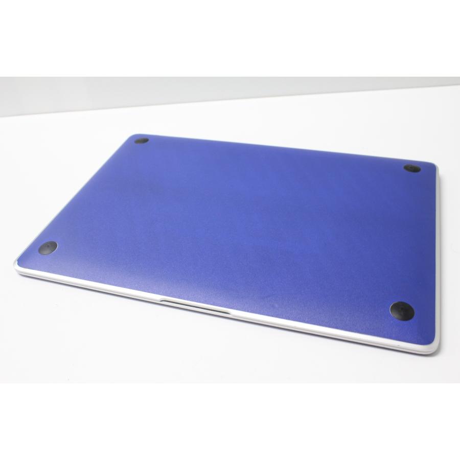 MacBook Air（Retina,13インチ,2020）512GB/16GB〈MVH42J/A〉⑥