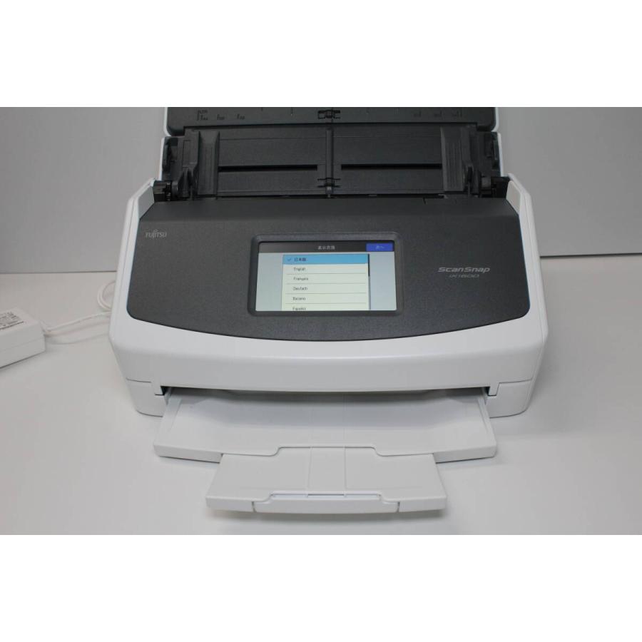状態★★★★★ ドキュメントスキャナー PFU ScanSnap iX1600 スキャナー scansnap ix1600 Amazon | リコー PFU ドキュメント