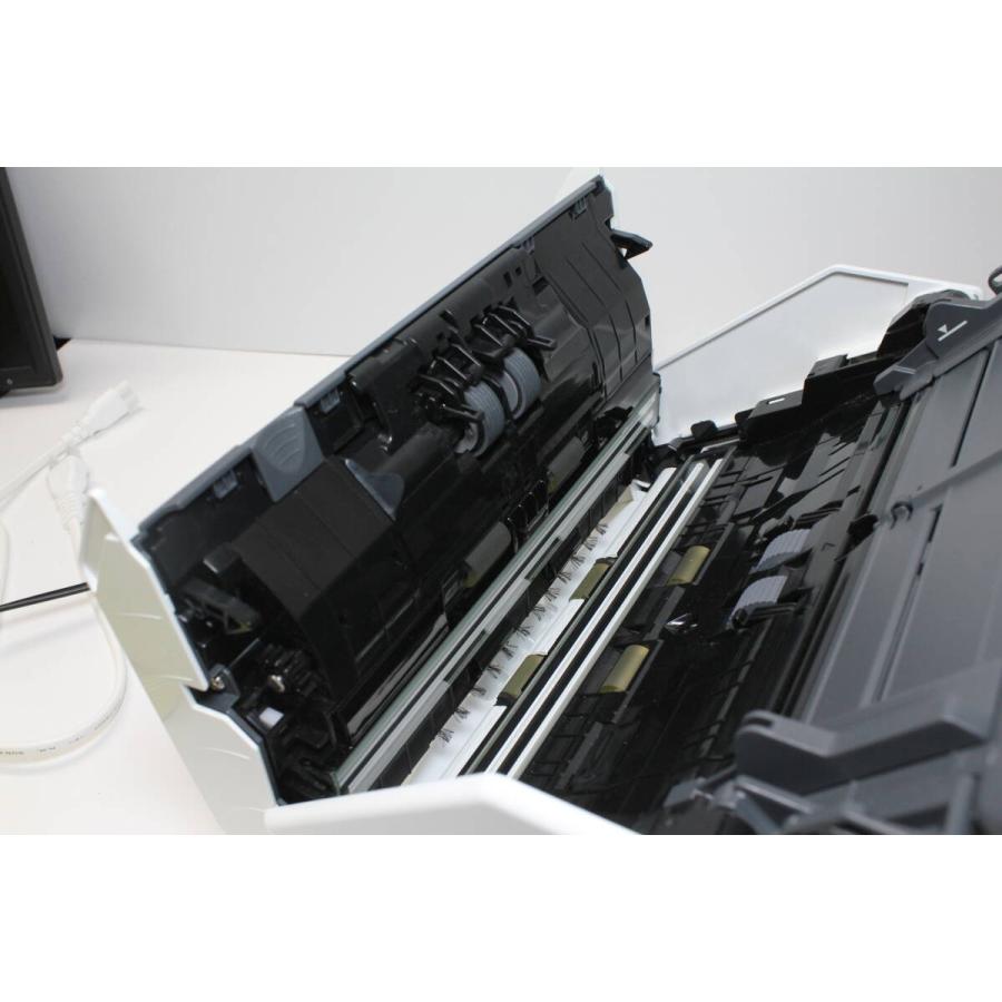 現状品】PFU/ScanSnap iX1600/FI-IX1600A/ドキュメントスキャナー ⑥