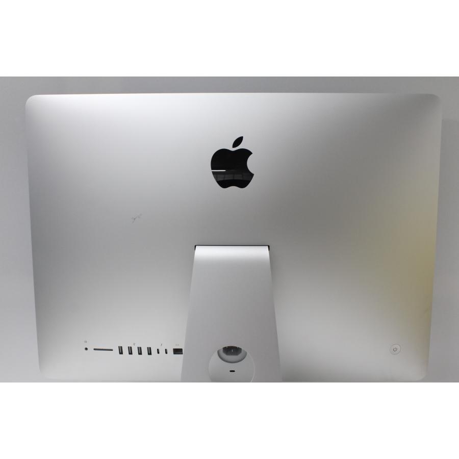 iMac 21.5インチ MRT32J/A Apple iMac 21.5インチ Retina 4Kディスプレイモデル MRT32J/A