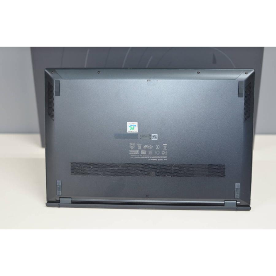 中古良品ノートパソコン ASUS Zenbook 13 OLED UX325EA Windows11 core