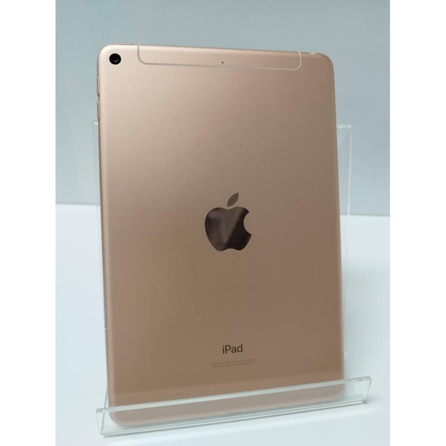 Wi-Fi+Cellular】iPad mini 第5世代/A2124/64GB〈MUX72JA〉 : 中古