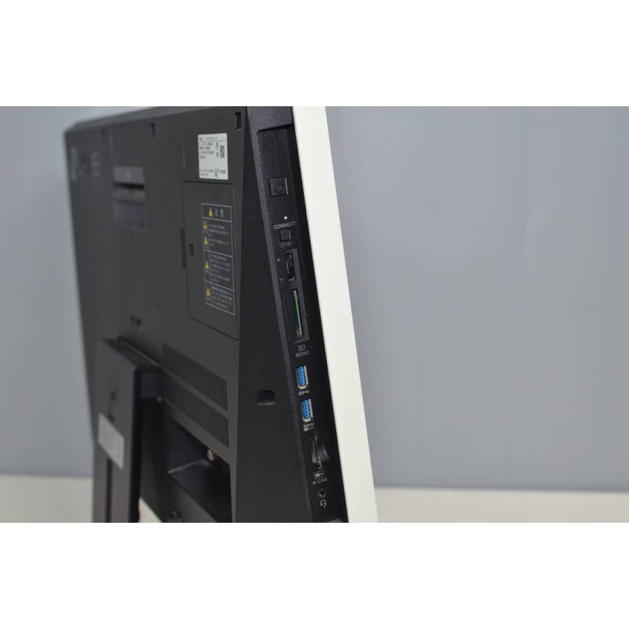 中古一体型パソコン NEC DA700/K Windows11+office core i7-8550U/爆速