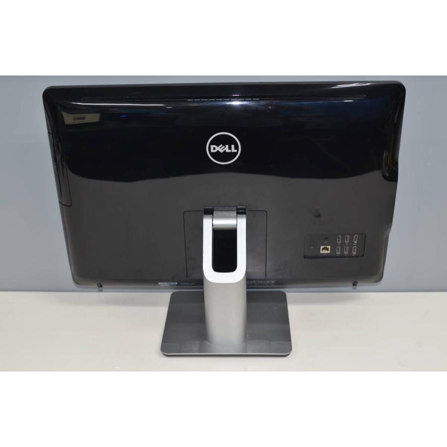 中古一体型パソコン DELL Inspiron 24 5459 ALL-in-One Windows11