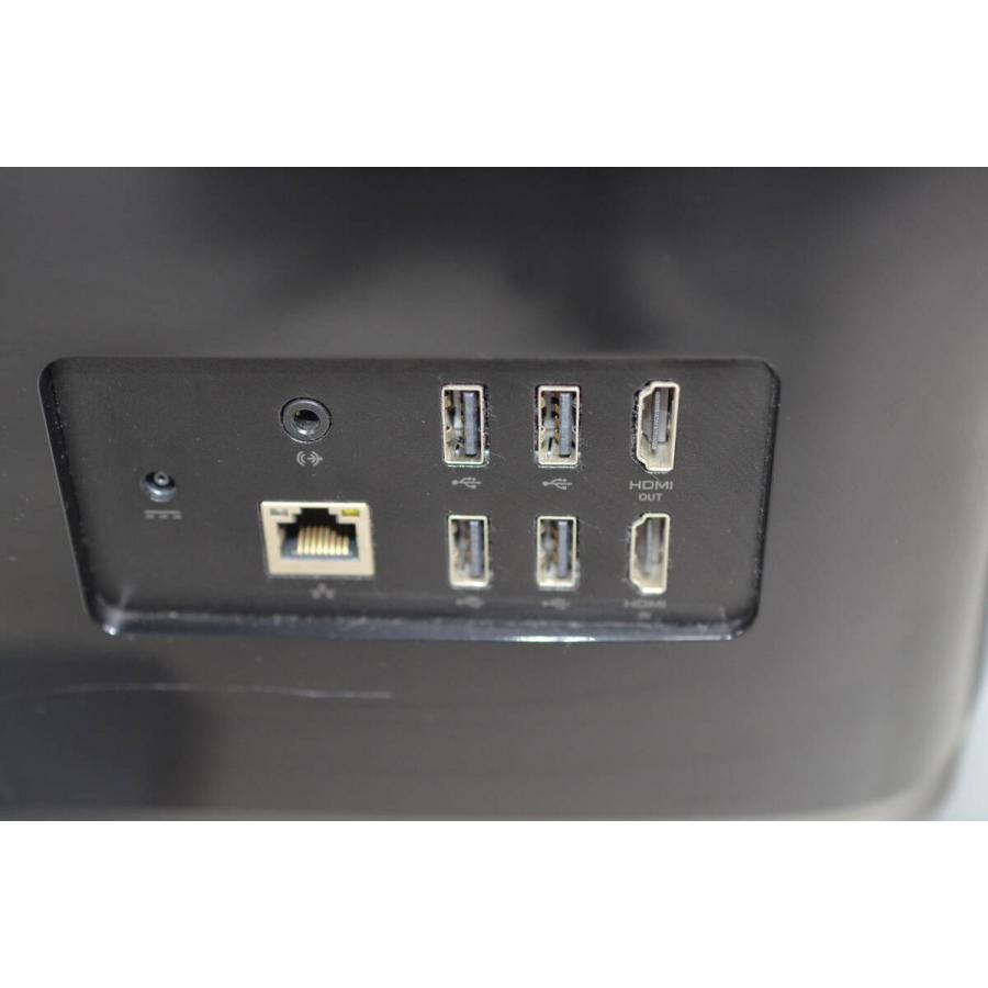 中古一体型パソコン DELL Inspiron 24 5459 ALL-in-One Windows11